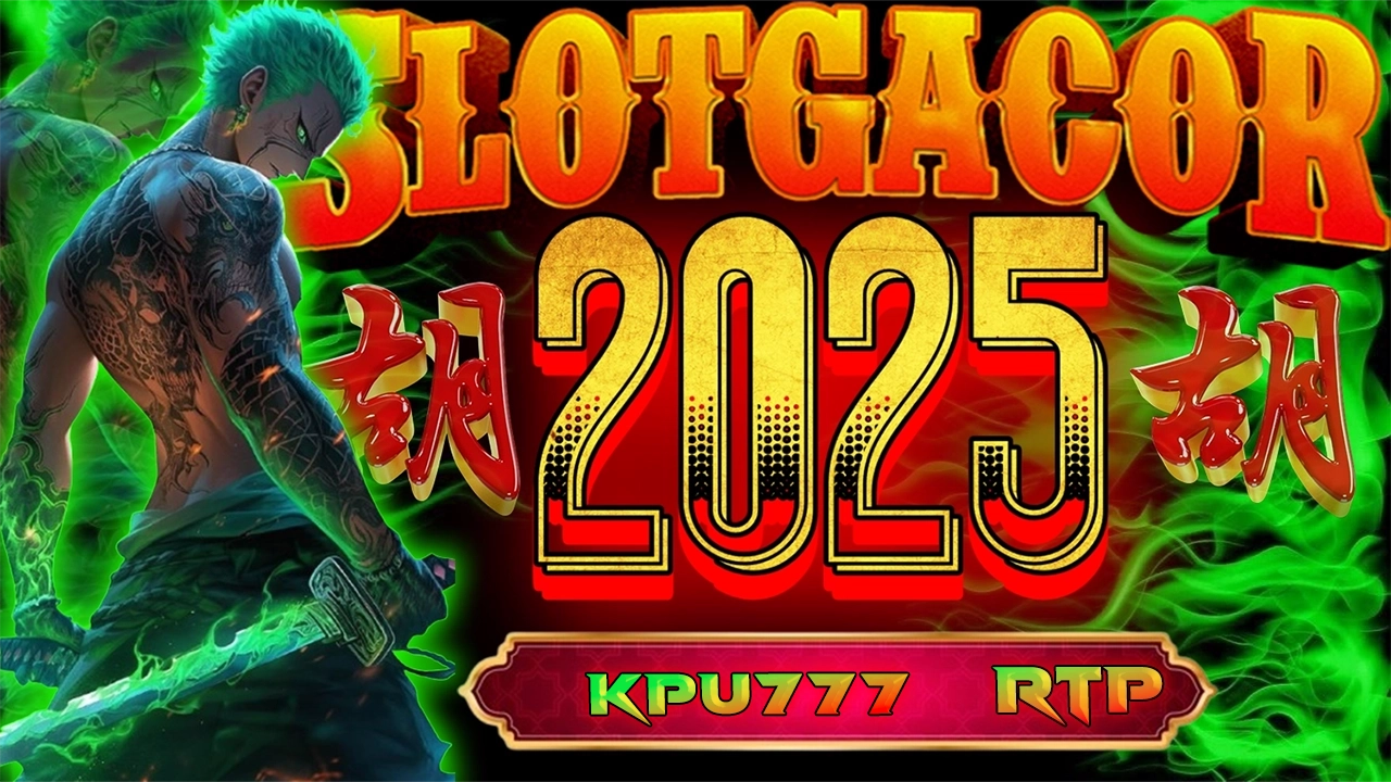 Kpu777 rtp
